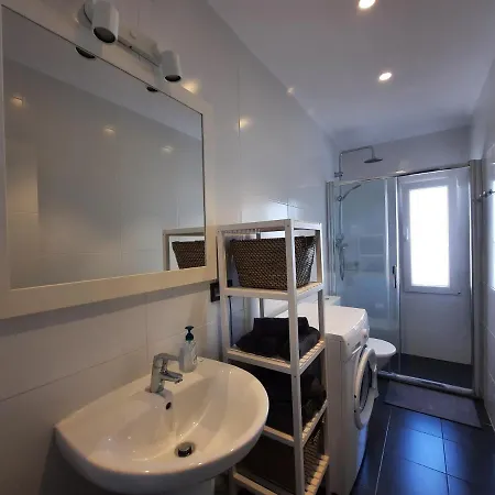 Centro Con Wifi Gratis Y Parking Publico Proximo Incluido Appartement Gijón