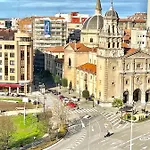 Centro Con Wifi Gratis Y Parking Publico Proximo Incluido * גיחון