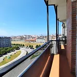 Centro Con Wifi Gratis Y Parking Publico Proximo Incluido Apartment Gijon