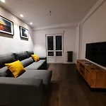 Centro Con Wifi Gratis Y Parking Publico Proximo Incluido Apartment Gijon
