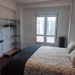 Centro Con Wifi Gratis Y Parking Publico Proximo Incluido Apartment