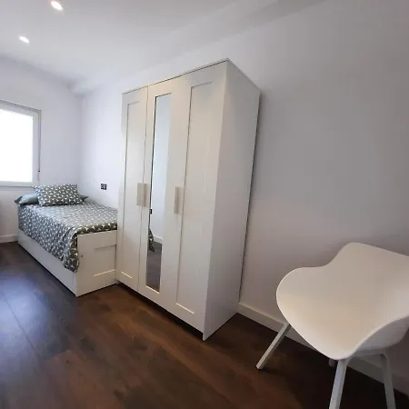 Centro Con Wifi Gratis Y Parking Publico Proximo Incluido Apartment *