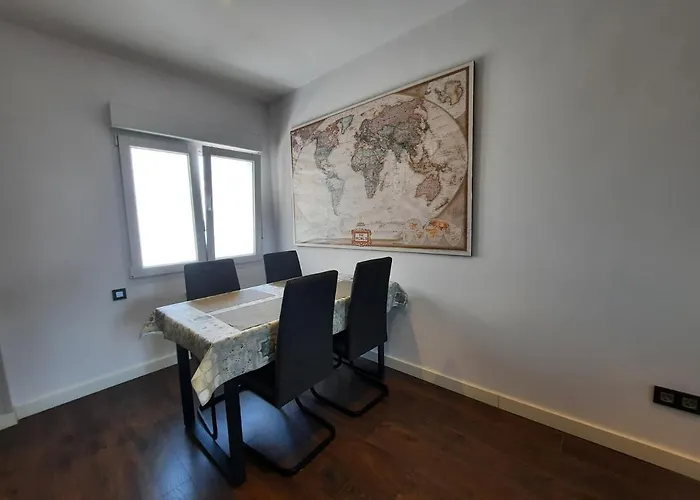 Apartment Centro Con Wifi Gratis Y Parking Publico Proximo Incluido *