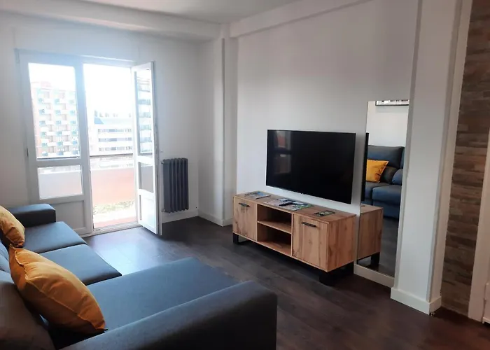 Apartment Centro Con Wifi Gratis Y Parking Publico Proximo Incluido *