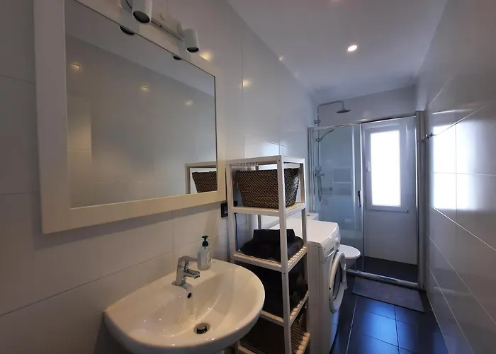 Centro Con Wifi Gratis Y Parking Publico Proximo Incluido Apartment Gijon