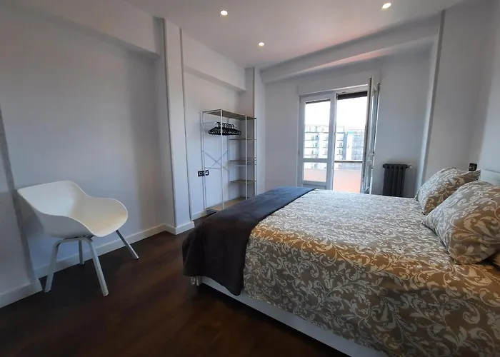 Centro Con Wifi Gratis Y Parking Publico Proximo Incluido