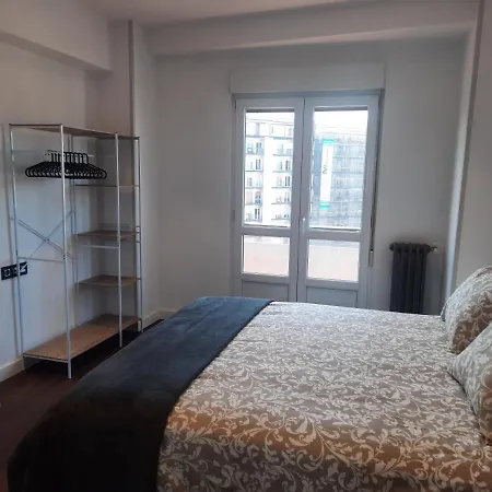 Centro Con Wifi Gratis Y Parking Publico Proximo Incluido Daire