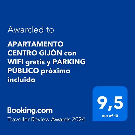 Apartamento Centro Con Wifi Gratis Y Parking Público Próximo Incluido *