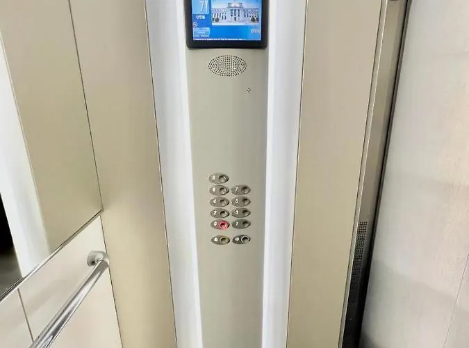 Apartamento Centro Con Wifi Gratis Y Parking Público Próximo Incluido Gijón