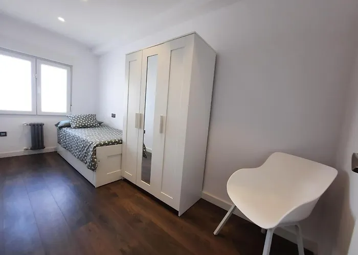 Centro Con Wifi Gratis Y Parking Público Próximo Incluido Apartamento *